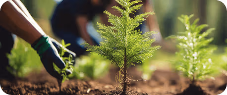 198,489 trees planted