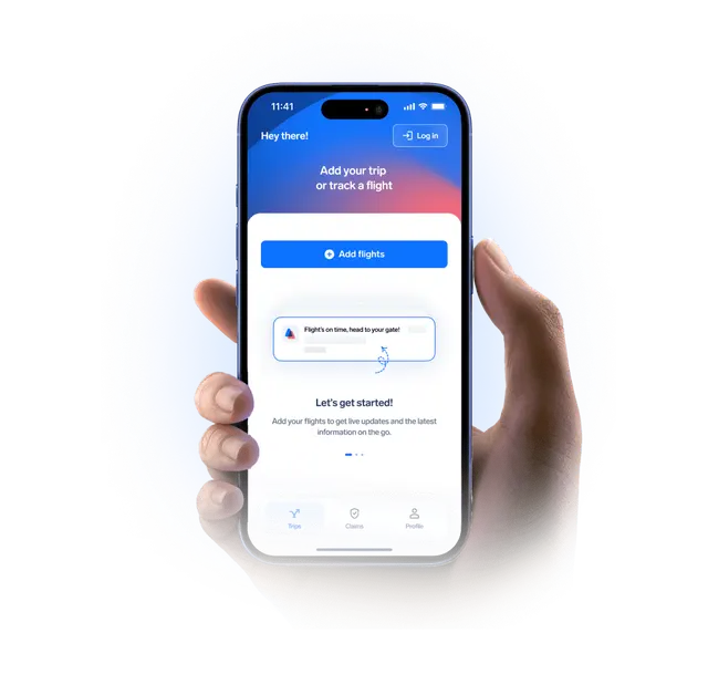 AirHelp App